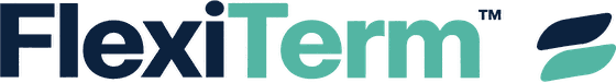 FlexiTerm logo